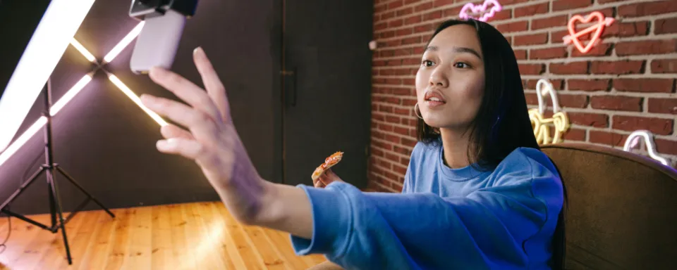 How To Boost Your TikTok Game