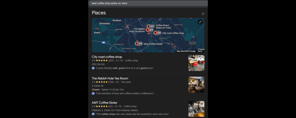 The Impact Of Local SEO On Businesses