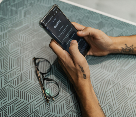 How AI Is Reshaping Marketing